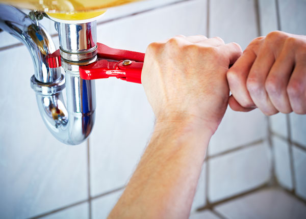 About Richlands Plumbers